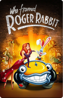 Movie title: Who Framed Roger Rabbit