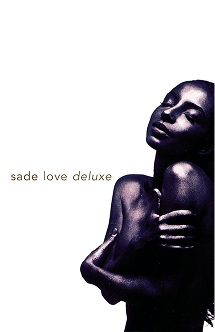 Music artist: Sade